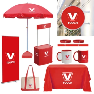 Promotional Products For Trade Shows Customizable Gift Advertising Business Gifts Corporate Event Giveaways