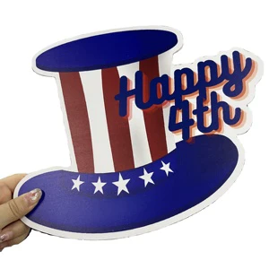2023 Hot Sell Props for Photo Booth 5mm Photo Props