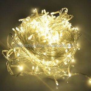 Christmas Tree Led Lights