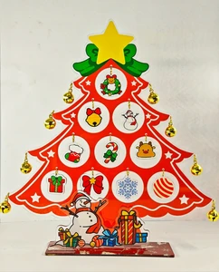 Christmas Gift Durable Acrylic Tabletop Standee Custom Christmas Tree Standing Brand Custom Wholesale Large Price