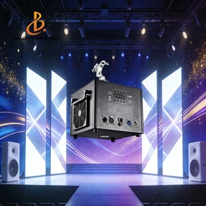 派对新奇用品 婚礼 DJ 舞台表演 烟花喷泉 600w 冷焰 DMX 遥控