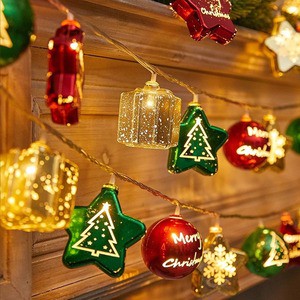 christmas Lights christmas Led Lights christmas Decorations
