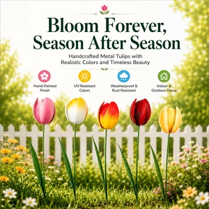 Versatile Decor For Every Occasion Garden Landscaping Home Interior Wedding Centerpiece Holiday Decoration.