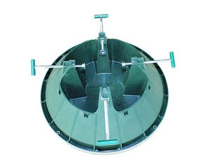 Plastic Christmas Tree Stand Large Size
