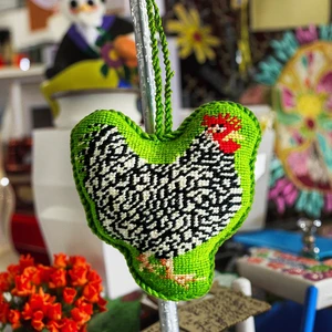 Factory Wholesale New Model Handicraft Ornaments for Festive Season Christmas and Thanksgiving Decorations