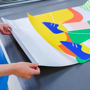 Portable Roll Up Banner, Foldable Aluminum Pole Stand With Custom UV Printed Fabric For Events Decoration