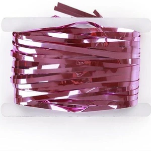 Colorart Wall Decoration Graduation Backdrop Party Supplies Metallic Foil Fringe Curtain PP Material Thanksgiving Christmas