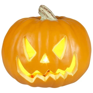 LED Flashing Pumpkin Light Halloween Gift for 2022