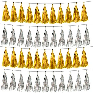 Wholesale Party Supplies Kit Christmas Decorations Set Bulk - Balloons Garland Banner for Birthday Wedding Festival Party Decor