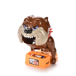 Hot Sell New Creative Trick Party Dog Toys at Low Prices Source Decompression Toys Interesting Toys