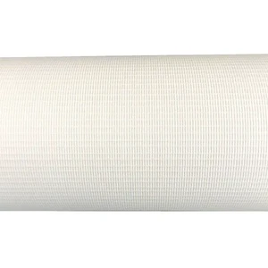 Yuyuan Durable 510gsm Glossy Coated Frontlit PVC Flex Fabric Banner Paper Vinyl For Indoor/Outdoor Use