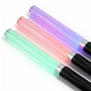 Wholesale Party Supplies: Party-Favorite Long-Range Controlled Unique Concert LED Sticks
