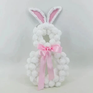 Easter Cute Rabbit Decoration