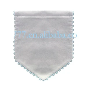 CH- Deco 104 Baby Birth Announcement Banner Cotton Baby Banner