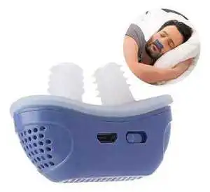 Party Favors Home Electric Nose Snore Breathing Corrector Portable Clip Devices Snoring Stopper Anti Snore