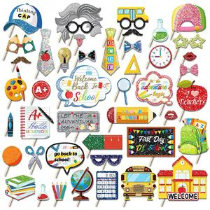 Customized PVC Foam Board Frame Photo Booth Prop for Wedding Parties Promotional Party Supplies