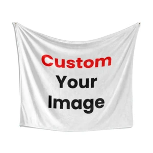 Low Moq Wholesale Colorful Digital Printing Wall Hanging Cloth Banner Home Decor Logo Printed Tapestry Blanket Custom Tapestry