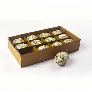 Manufacturer Wholesale Fashion Yellow Plastic Easter Eggs for Decoration