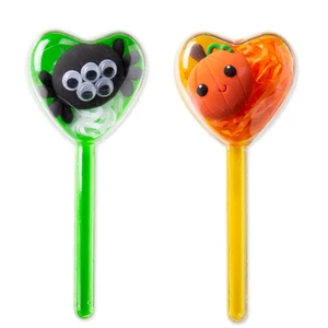 Children's DIY Crafts Halloween Stick Decorations Fun Holiday Supplies Toys