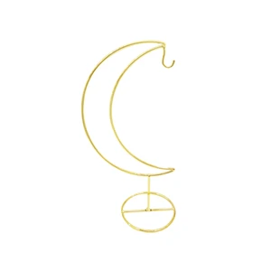 642019 Moon Table Decoration 72pcs 10x15cm Deco-Table Ramadan Supplies Wholesale