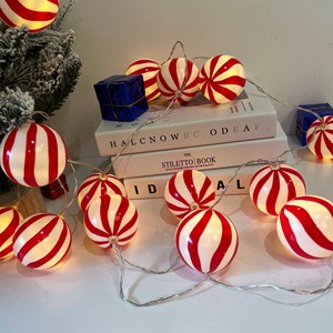 Festive Decorative Lighting Holiday Season Christmas Tree LED Light Party Decorations Supplies Holiday Lighting for Christmas