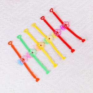Fashionable Exquisite Stain-resistant Durable Promotional Gift Made of PVC Rubber Perfect Party Gift
