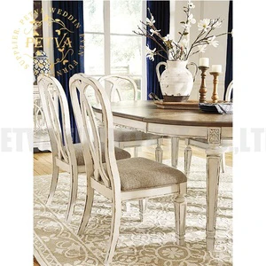 Oval Wooden Folding Farm Wooden Banquet Party Tableware & Table Decorations for Event