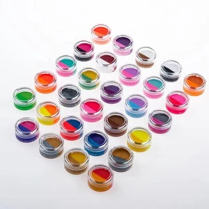 Halloween Makeup Color Body and Face Painting Kit Professional Non Toxic Rainbow Makeup Palette Face Paint Kit