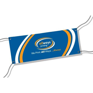 High-Quality Birthday Party Banners with Custom Designs Perfect for Personal and Professional Events