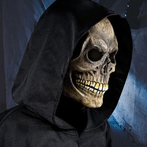 Halloween Decorations Festivals Supplies Skull Clown Halloween Masks