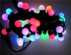 Led Christmas Garden Lights