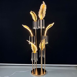Wedding Props Stage Light Backdrop Wedding Road Decorative Lights for Romantic