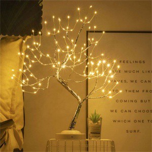 Holiday White Light Source Modeling Lights for Christmas Halloween New Year Celebration