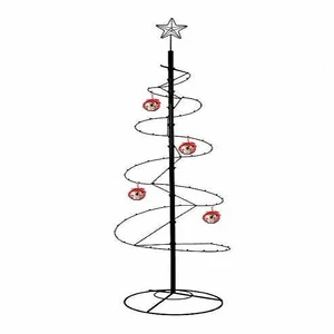Antique Wire Iron Christmas Stands Fancy New Design Decoration Luxury Wholesale Best Quality Stand for Wholesale Suppliers