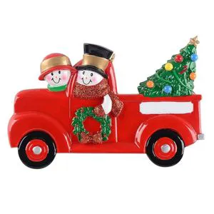 personalized christmas ornaments 2025