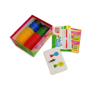 Entertainment Products Puzzle Family Funny Classic Kids Interactive Outdoor Indoor Quick Speed Cups Party Games