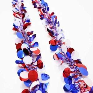 High Quality Christmas Tree Decoration Ribbon Wedding Room Ribbon Celebration Decoration Supplies