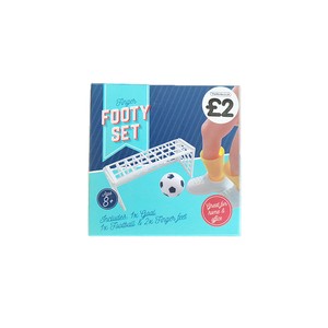 Desktop Game Novelty and Interesting Toy Party Game Mini Soccer