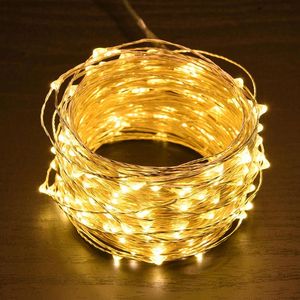 Christmas String Lights