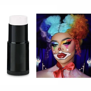Professional Halloween Face Body Painting Vendor Makeup Paint Stick High Quality Face Paint Vegan Face Painting