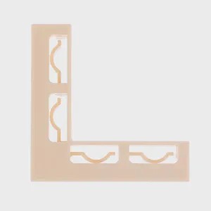 Props Photo Background Vertical Buckle Photography Studio Board Accessories Plastic White Screen