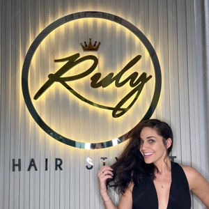 Business Company 3D Logo Custom Led Sign Board Logo Light Sign Led Backlit Gold Metal Acrylic Led Illuminated Sign