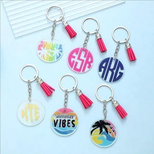 Cute Keychain Party Favors for Kids Keychain Valentine's Day Gifts Birthday Party Supplies Emoticon Gifts Toys Carnival Prizes
