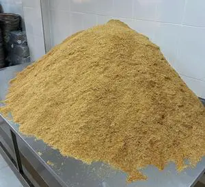 Roasted Kadayif Bulk Wholesale Turkish Dessert Natural Ingredients Crunchy Caramelized Kataifi Perfect for Dubai Chocolate Bar
