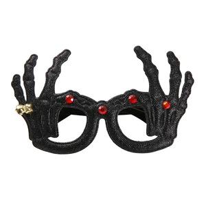 Halloween Fancy Glasses Creative Ghost Pumpkin Photography Props Atmosphere Decoration Party Supplies Decorative Props