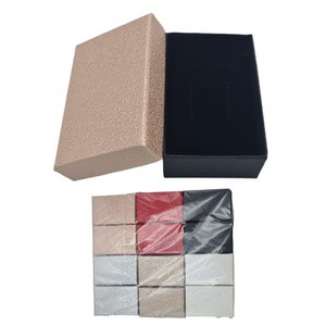 24-Pack 7x10 cm Gift Box Party Favors Wrapping and Gift Items 8433637130765