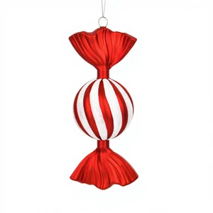 Electroplated Painted Candy Pendant Photography Props Scene Beautification Hanging Decorations