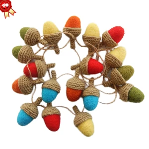 New Style Christmas Tree Ornaments(handmade Holiday Gift Decoration)