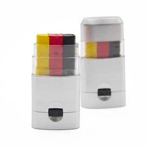 Wholesale Non-toxic Washable DIY Painting Oil Makeup Body Art Painting Face Paint for Sports Event Party Use
