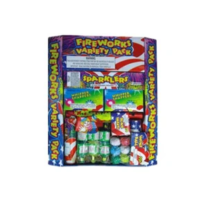 Celebration Party Fireworks Novelty Safety Toys Fireworks Surprise Colorful Confetti Firecrackers Jungle Party Cracker Fireworks